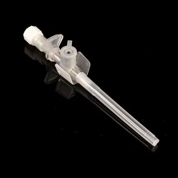 Aghi monouso per piercing