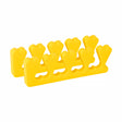 DISPOSABLE SEPARATORS 10 PCS. YELLOW - BVShop