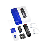 Mast Racer Pro Penna per tatuaggi wireless (corsa 4.2mm)