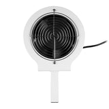 Dust absorber for pedicure azzurro f18 white - BVShop