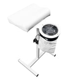 Dust absorber for pedicure azzurro f18a white - BVShop