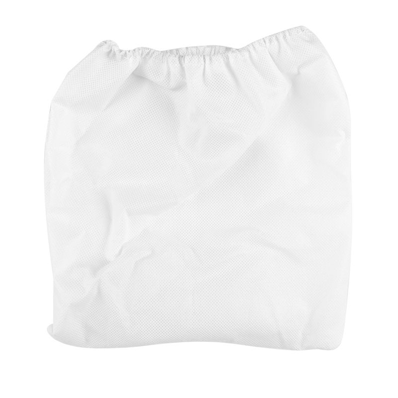 Dust absorber for pedicure azzurro f18a white - BVShop