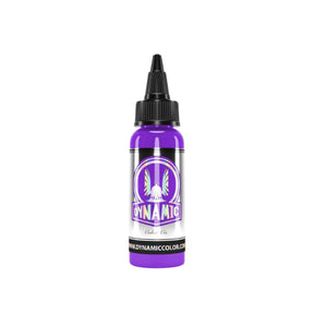 Dynamic Viking Ink Line Lavender 30/120/240ml - BVShop