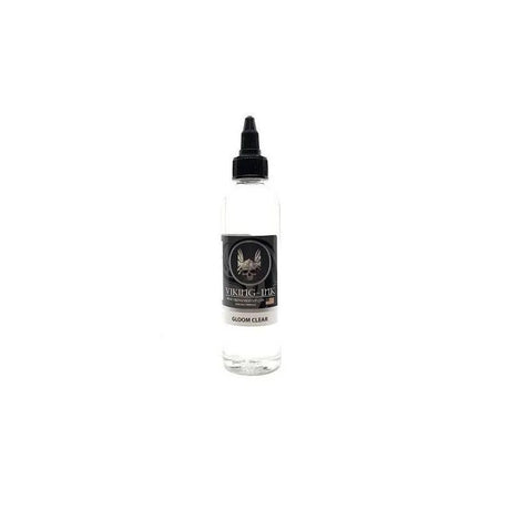 Dynamic Tattoo Ink Gloom Clear Mixer 120ml