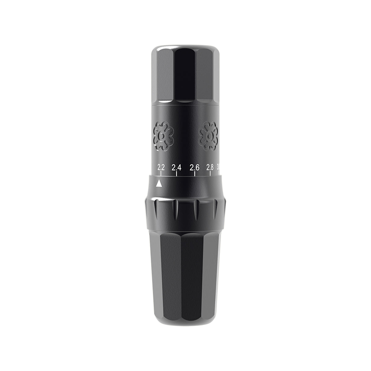Microbeau E.L.B PMU machine with adjustable 2.2-3.4mm stroke