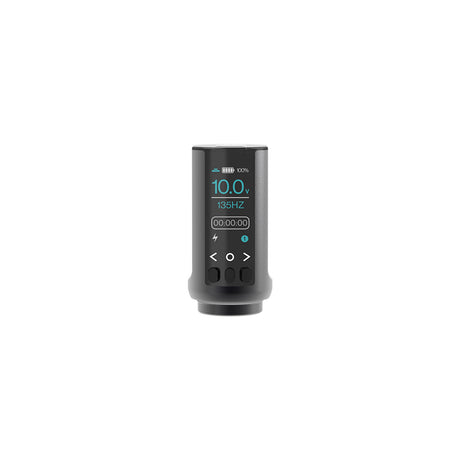 Microbeau E.L.B PMU machine for brows eyeliner and lips