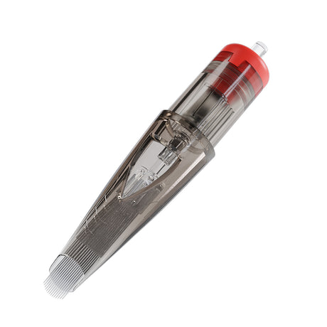 EL CARTEL Tattoo Cartridges 0.35 13 SOFT EDGE MAGNUM TURBO 10 pcs. - BVShop