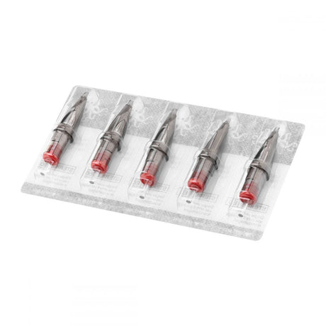 EL CARTEL Tattoo Cartridges 0.35 13 SOFT EDGE MAGNUM TURBO 10 pcs. - BVShop