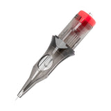 EL CARTEL V2 Tattoo Cartridges 0.18mm 5rl Long Taper 10pcs. - BVShop