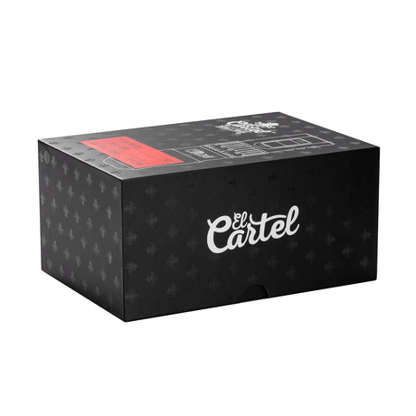 EL CARTEL VISPA tattoo machine black - BVShop