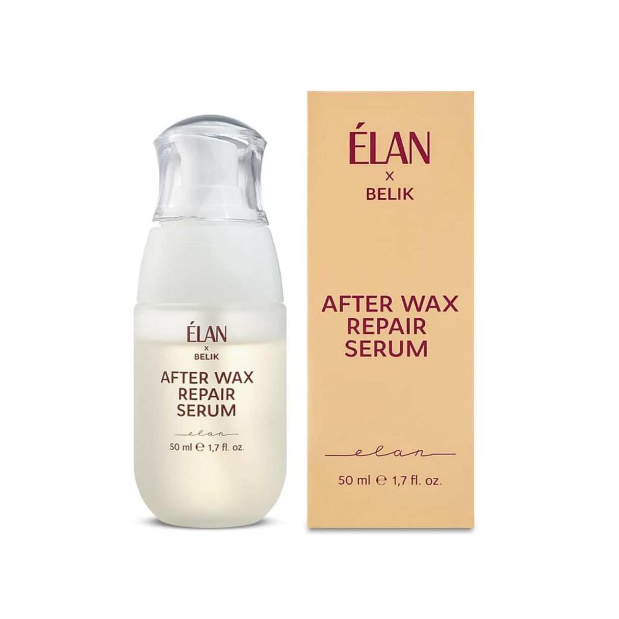 Elan After Wax Repair Serum 50ml - BVShop