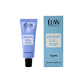Elan Brow Gel Tint Taupe 20ml - BVShop