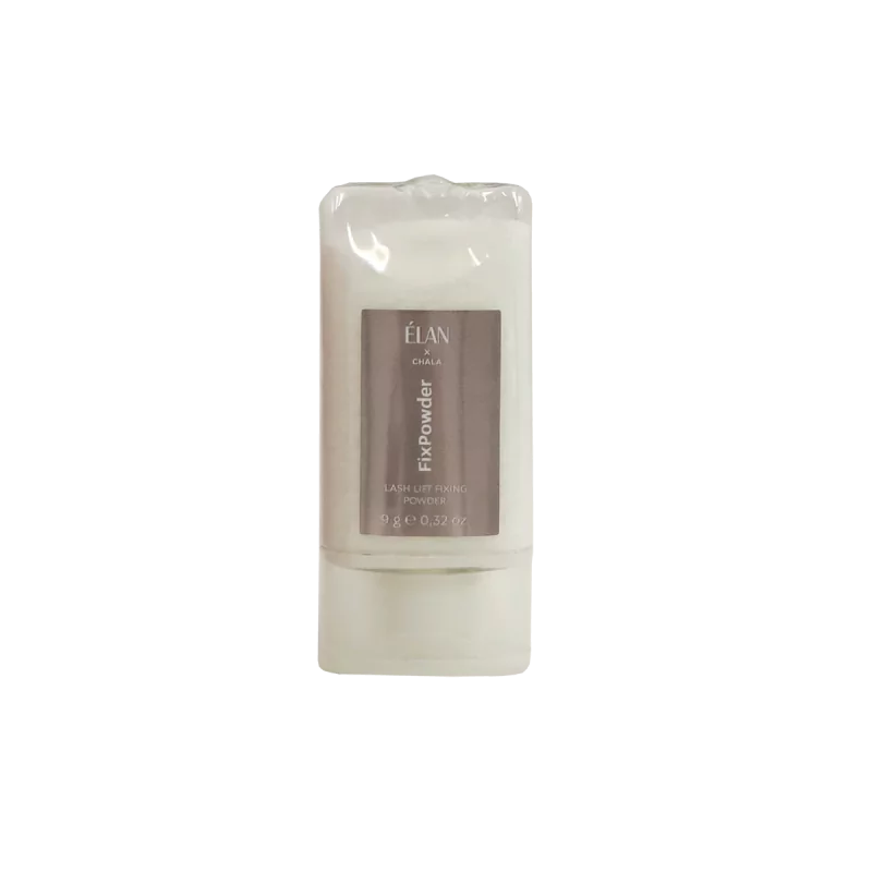 Elan FixPowder Polvere Fissante per Lash Lift 9g