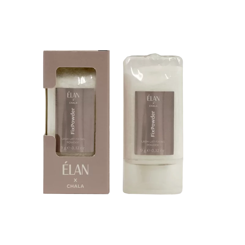 Elan FixPowder Polvere Fissante per Lash Lift 9g
