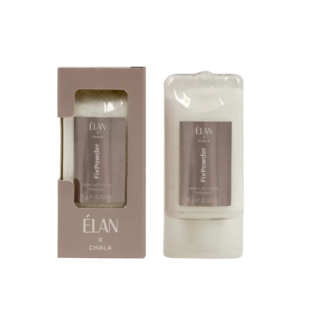 Elan FixPowder Polvere Fissante per Lash Lift 9g