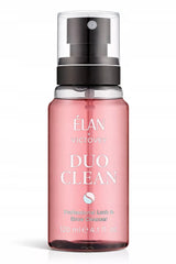 ELAN DuoClean detergente professionale per ciglia e sopracciglia 120 ml