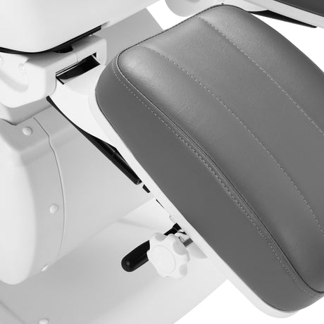 Electric cosmetic chair azzurro 870s pedi 3 strong Gray - BVShop