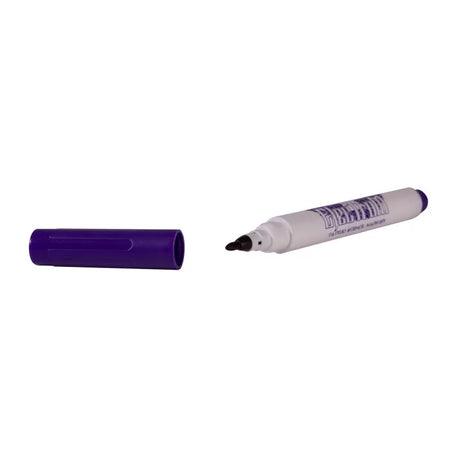 Electrum Disposable Violet Skin Marker - BVShop
