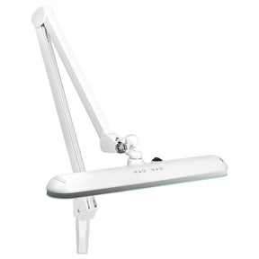 Elegant 801-tl led work lamp with a vice reg. white light intensity and color - BVShop