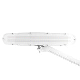 Elegant 801st LED workshop lamp with standard white base - BVShop
