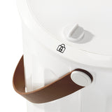 ELEGANTE towel warmer E18 400W - BVShop