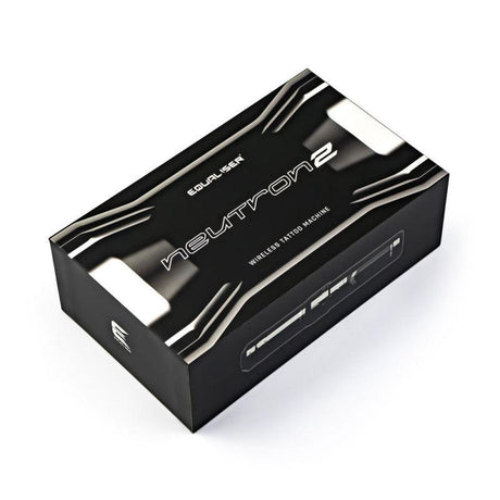 Equaliser Neutron2 Wireless Tattoo Machine - BVShop