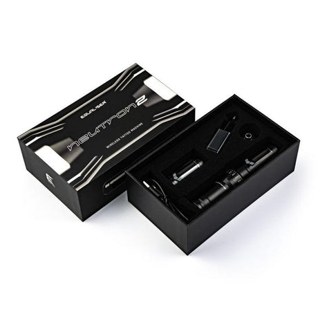 Equaliser Neutron2 Wireless Tattoo Machine - BVShop