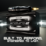 Equaliser Enduro2 Macchina per tatuaggi wireless