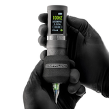 Coperture monouso in schiuma per impugnature Ergo