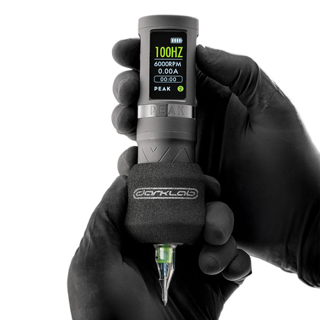 Ergo Disposable Foam Grip Covers - BVShop