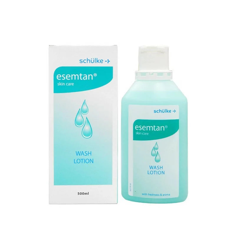 Lozione detergente Esemtan 500ml/1000ml