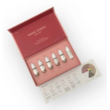 Set di pigmenti per pelle Etalon Mix Camouflage 6x5ml