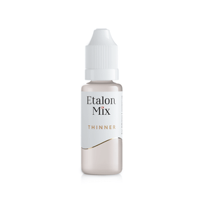 Etalon Mix Pigment Thinner 15ml - BVShop