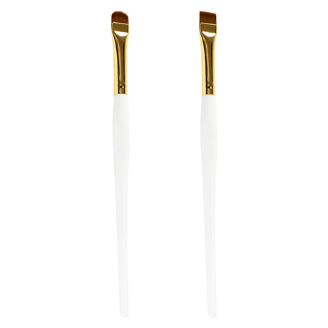 Etalon Mix PMU Sketch Brush by Antonina Andrusenko, showing a fine, professional tattooing or micropigmentation tool with a sleek design.