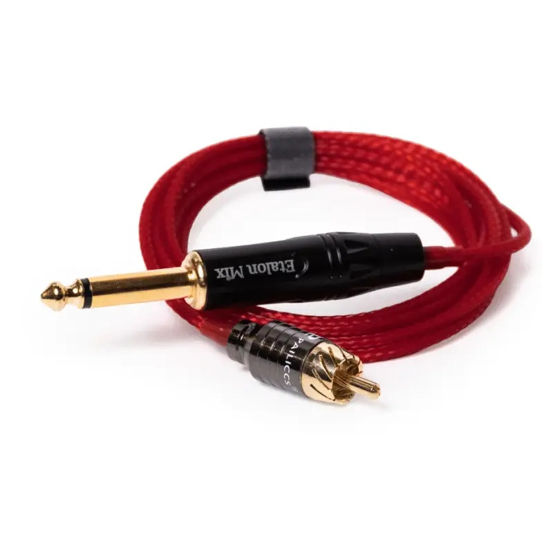 Cavo di alimentazione Etalon Mix RCA