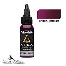 Eternal Ink Apex Dystopia Magenta 30ml