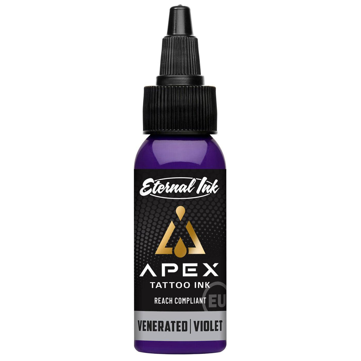Eternal Ink Apex Venerated Violet 30ml