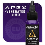 Eternal Ink Apex Venerated Violet 30ml