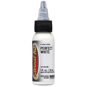 Eternal Ink Perfect White 30ml - BVShop