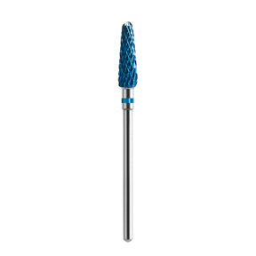 Exo cutter hard blue straight cone 01 - BVShop