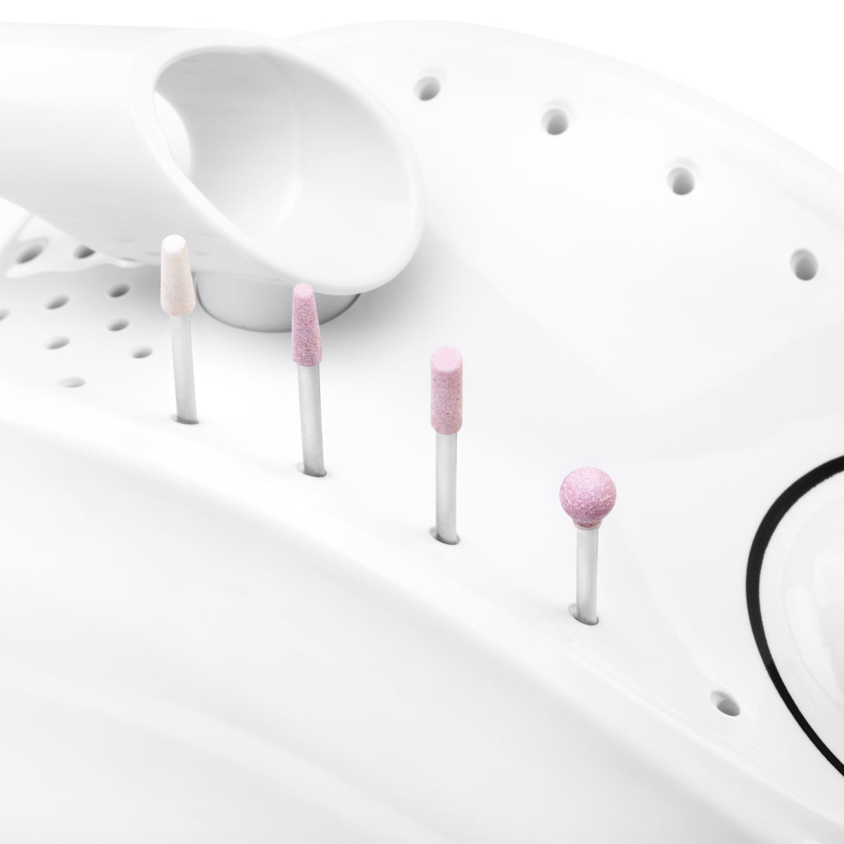 EXO POWER MAX NAIL DRILL MACHINE 60W - BVShop