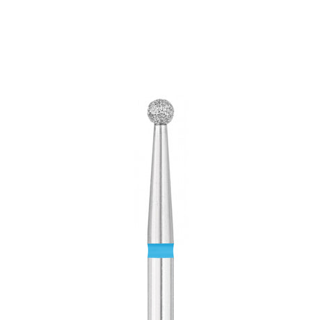 EXO PRO NAIL DRILL BIT DIAMOND BALL 2.3MM BL - BVShop