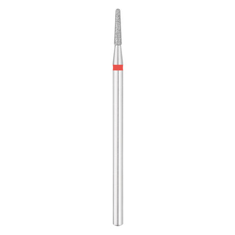 EXO PRO NAIL DRILL BIT DIAMOND CONE ROUND 1.8MM RD - BVShop