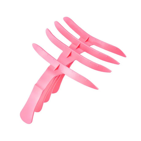 Eyebrow Template Stencil 4 different shape - BVShop