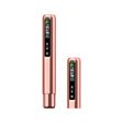 EZ Lola Light rose gold PMU machine with additional battery