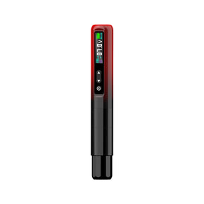 EZ Lola Light red wireless PMU machine front view