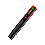 EZ Lola Light red PMU machine kit with battery power