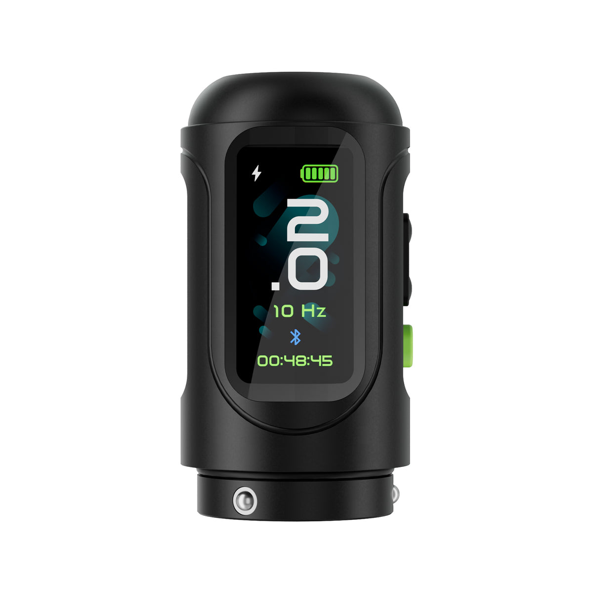 EZ P6 Wireless Tattoo Pen Spare Battery Black 2000mAh