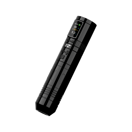 EZ Tattoo EvoTech Pro Wireless Tattoo Pen - BVShop