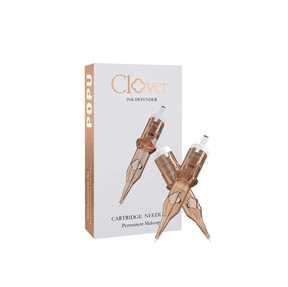 EZ Popu Clover PMU RL & RS Cartridges - BVShop